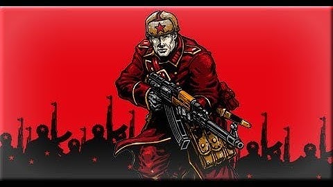 Voice Acting: Command & Conquer Red Alert 3: Conscript Voice Over: