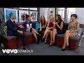 Chasing The Saturdays Episode 2 #SatsCriesAndVideotape Po...