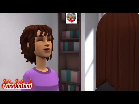 Mama Wa Kambo Episode Ya 375 Joti Mrbig Instagram Tiktok Katuni Trending Kenya Vichekesho