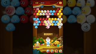 Bubble2 勇敢途破4《28S 達165000分》1070917