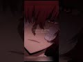 #Iwannabeyourslave 　文スト太宰ver　#AIカバー #aicover #歌わせてみた #文豪ストレイドッグス #文スト #文スト太宰