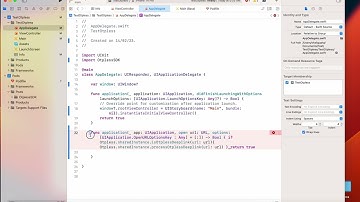 Otpless iOS SDK Integration Guide