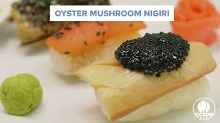 Battle of the Dining Halls 2024: John Jay Dish Presentation