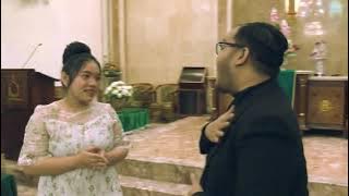 DI NA MAMOLUS SANDOK NGOLU ON (B.E No.716)  - Marito Panggabean dan Firman Manurung