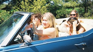 Band T-Shirt Music Video
