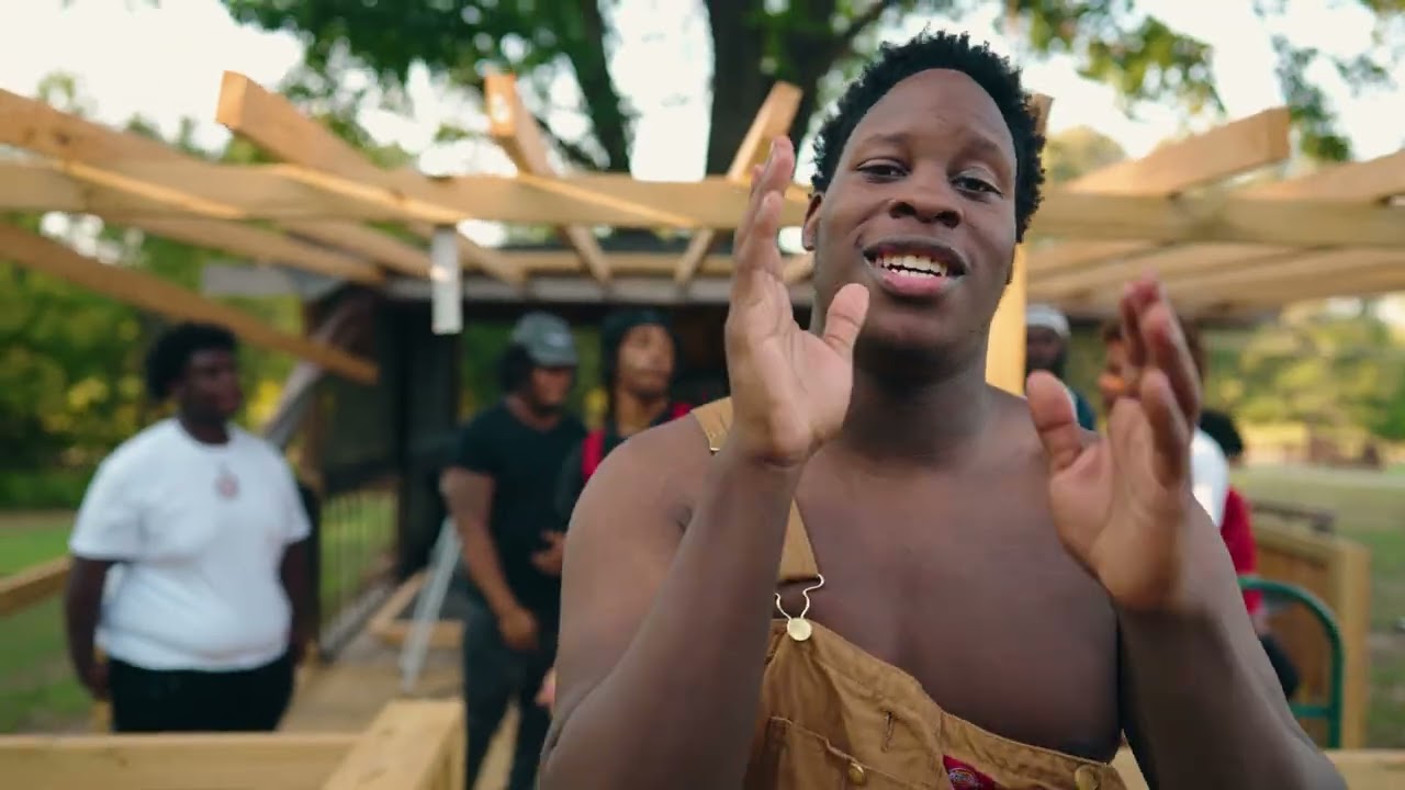 T Dawg | Its Da TDawg | Официальное видео | Снято LMB FILMZ 