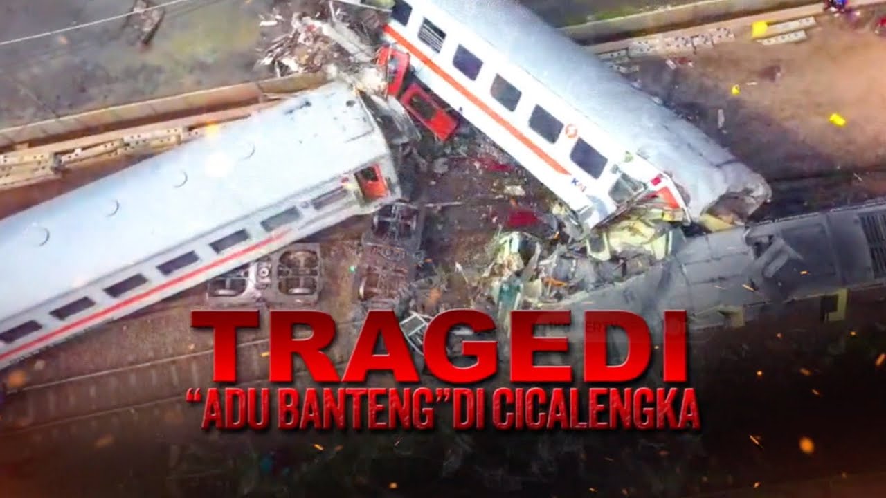 Laporan Utama: Tragedi 