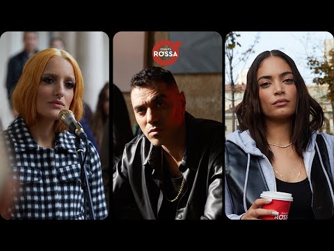 Lavazza Qualità Rossa presenta “L’Italia che vorrei” – Short version