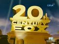 20th Century Fox Babylon A D 2008 