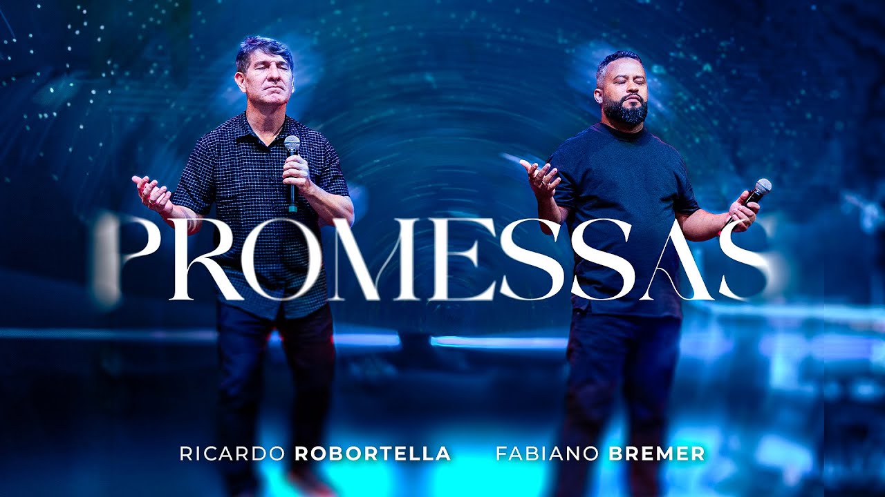 Promessas | Clamor Pelas Nações (Ao Vivo)