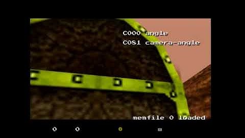 Consistent Buffered Hookshot Keeta Skip