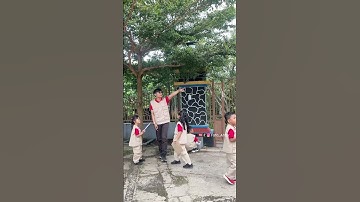 Coding sederhana anak TK B