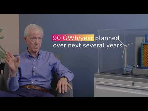 Rondo Energy and Siam Cement Group Plan 90GWh Battery Production Capacity, World’s Largest