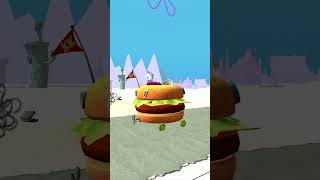 Walter White Explodes Spongebob