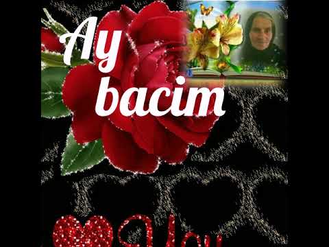 Ay bacim