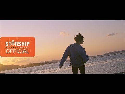 [MIXTAPE] I.M - Fly With Me (MV)