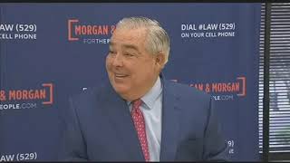 Florida attorney wants minimum wage hike
