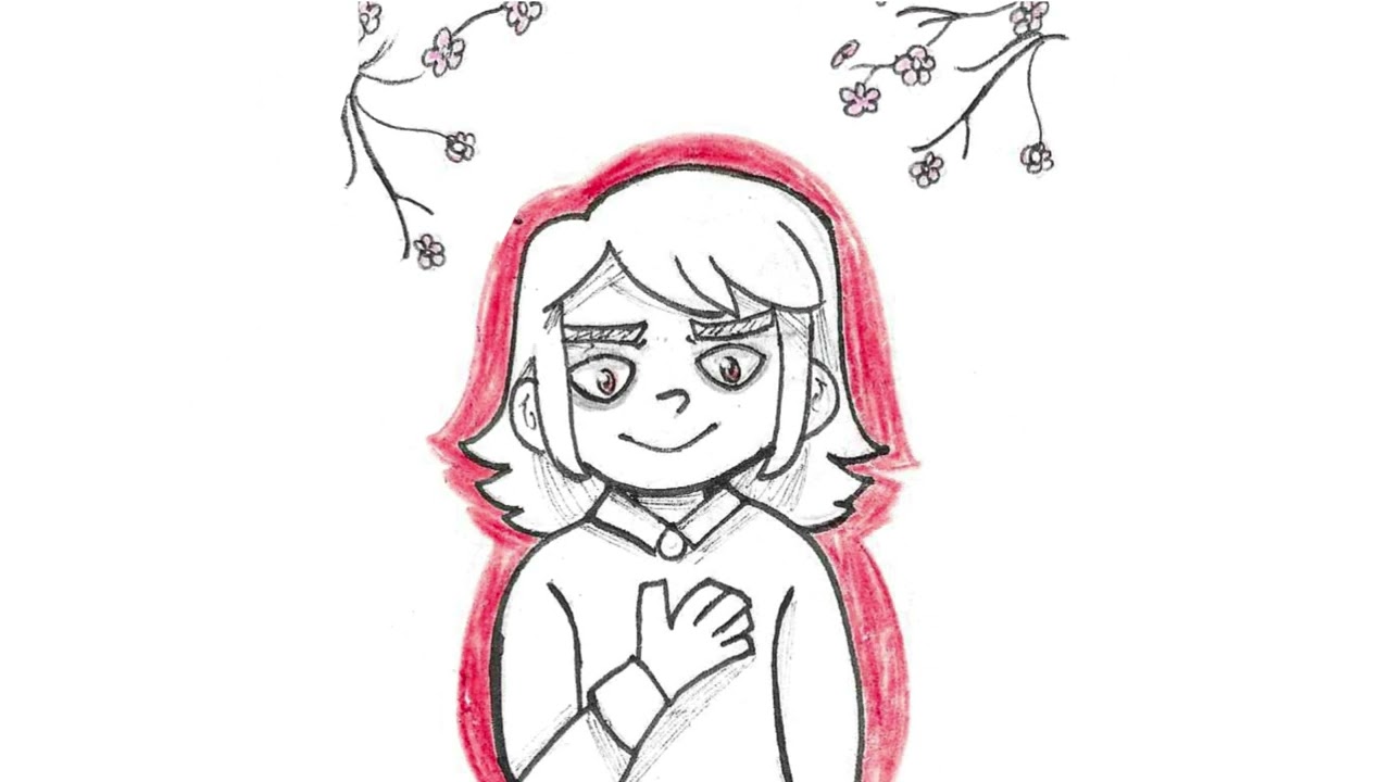 Abaddon asking Katherine for allowance