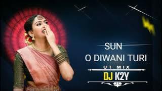 SUN O DIWANI TURI CG REMIX DJ K2Y UT MIX DJ CHANDAN SETYL DOWNLOAD LINK