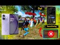 Oppo A3X Free Fire Sensitivity+Dpi+Headshot Settings