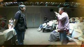 2008世界公視大展精選回顧 Highlights of Best of INPUT Taiwan 2008