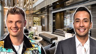 Houses of Backstreet Boys Members: Which is Best?