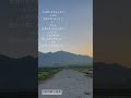 阿蘇山を麓から撮ってみたよ　早朝バージョン　#ASO #活火山