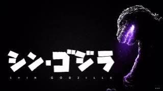 Shin Godzilla OST Persecution of the masses w/ lyrics