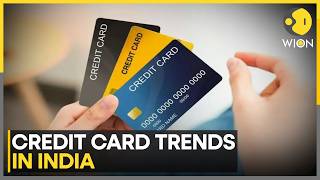 Gen Z Money Makeover: Credit Cards Earlier Than Millennials | WION