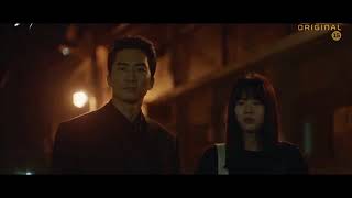 [Black OST Part 2]- LeeSA (리싸) | Like A Film - (블랙 OST Part 2)