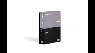Download Ableton Live Suite 10 - latest version 2021