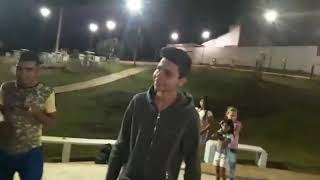 Misil vs GFR fms dos arroyos