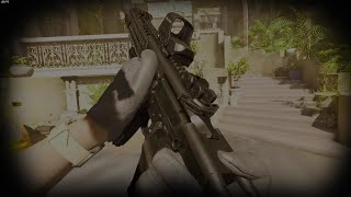 Ready or Not: 23 Megabytes Per Second - Full Mission
