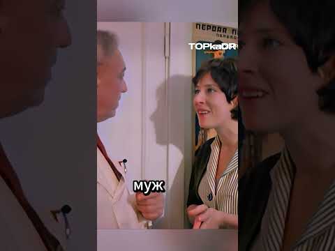 ИСТОРИЯ из СССР: Уроки материнства: смешная сторона БЫТА! ФИТИЛЬ!