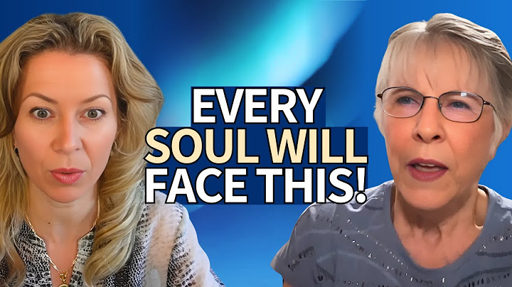 IAND's Doctor Studies Over 1000 NDE's! Discovers EVERY Soul Must FEEL The Pain (Or Love) They Caused