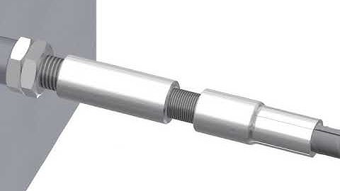 Terwa TWSK Position Rebar Coupler