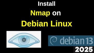 Nmap installeren op Debian Linux | Stapsgewijze handleiding voor het installeren van een netwerks...