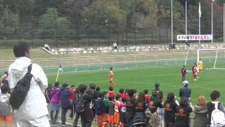 20151123VS塚原 後半