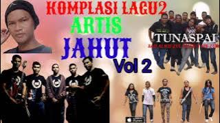 Komplasi lagu2 artis Jahut vol 2(vol 2) #artisJahut #jahut #orangAsli #nordinhock #nordinHockchannel