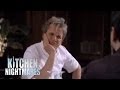 Head Chef Is Kicked-Out By Gordon | Kitchen Nightmares