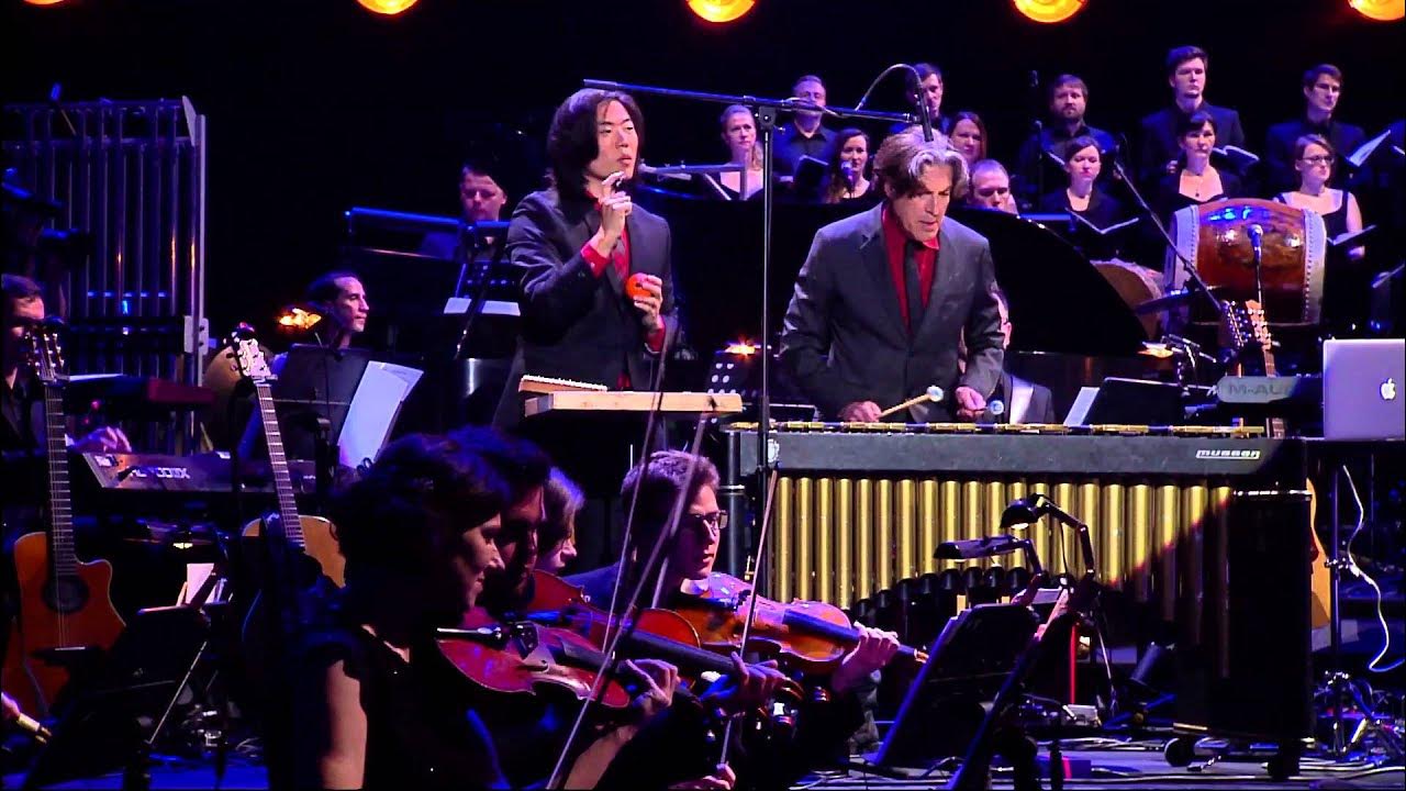 FMF 2015: International TV Series Gala: Dexter Suite, Dan Licht FMF 2015: International TV Series Gala: Dexter Suite, Dan Licht
