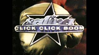 Saliva - Click Click Boom