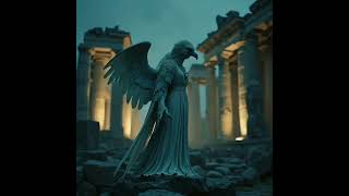 Clip From A History Of Angels Iii