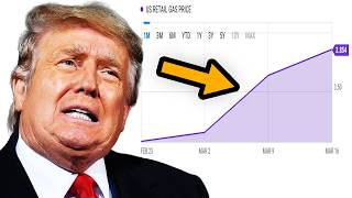 No Way Out Trump Has Lost Control