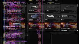 Wolfteam 2016 Hack