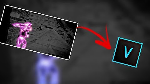 How to create the insane *skin glow* effect (free presets) *tutorial* Sony vegas / After effect