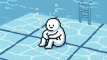 Pixel Dreams ✨ Relaxing 8bit Game Music for Study & Sleep