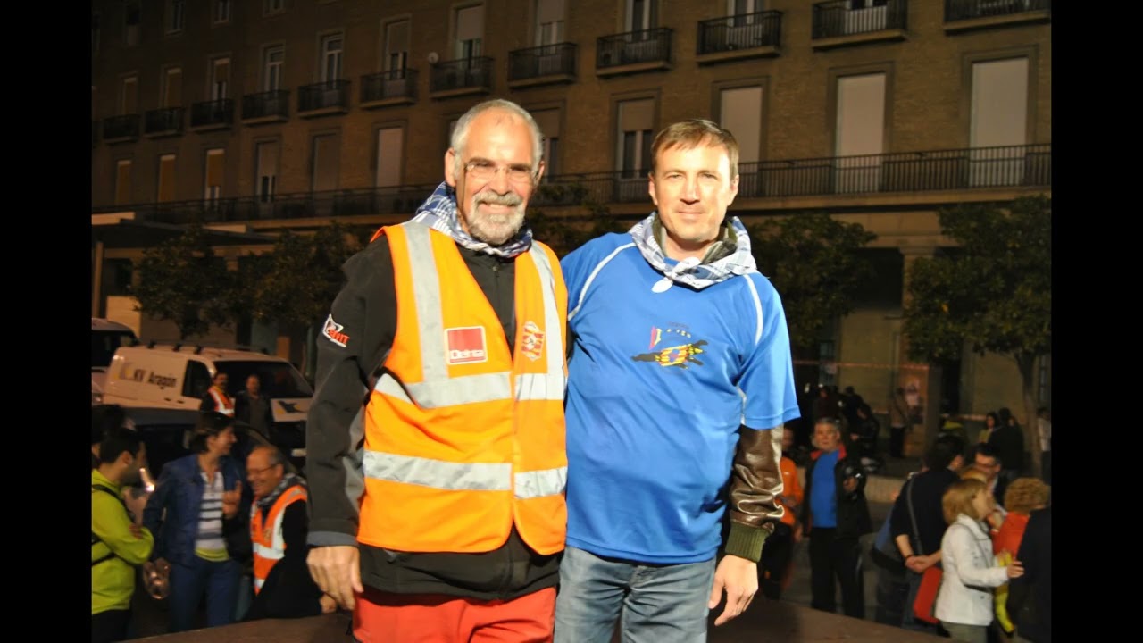 11ª Jorgeada de Aragón