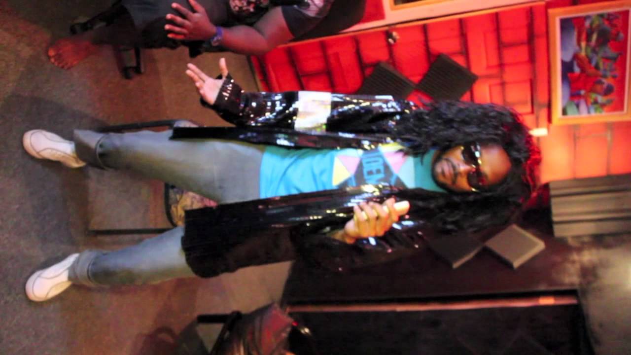 Devron Matthews Rapper Devon Matthews Vlog # 2 Featuring Raj - YouTube