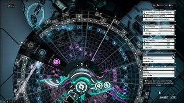 Warframe Mandchord: Dreamland (Fox Stevenson, Double Shot)